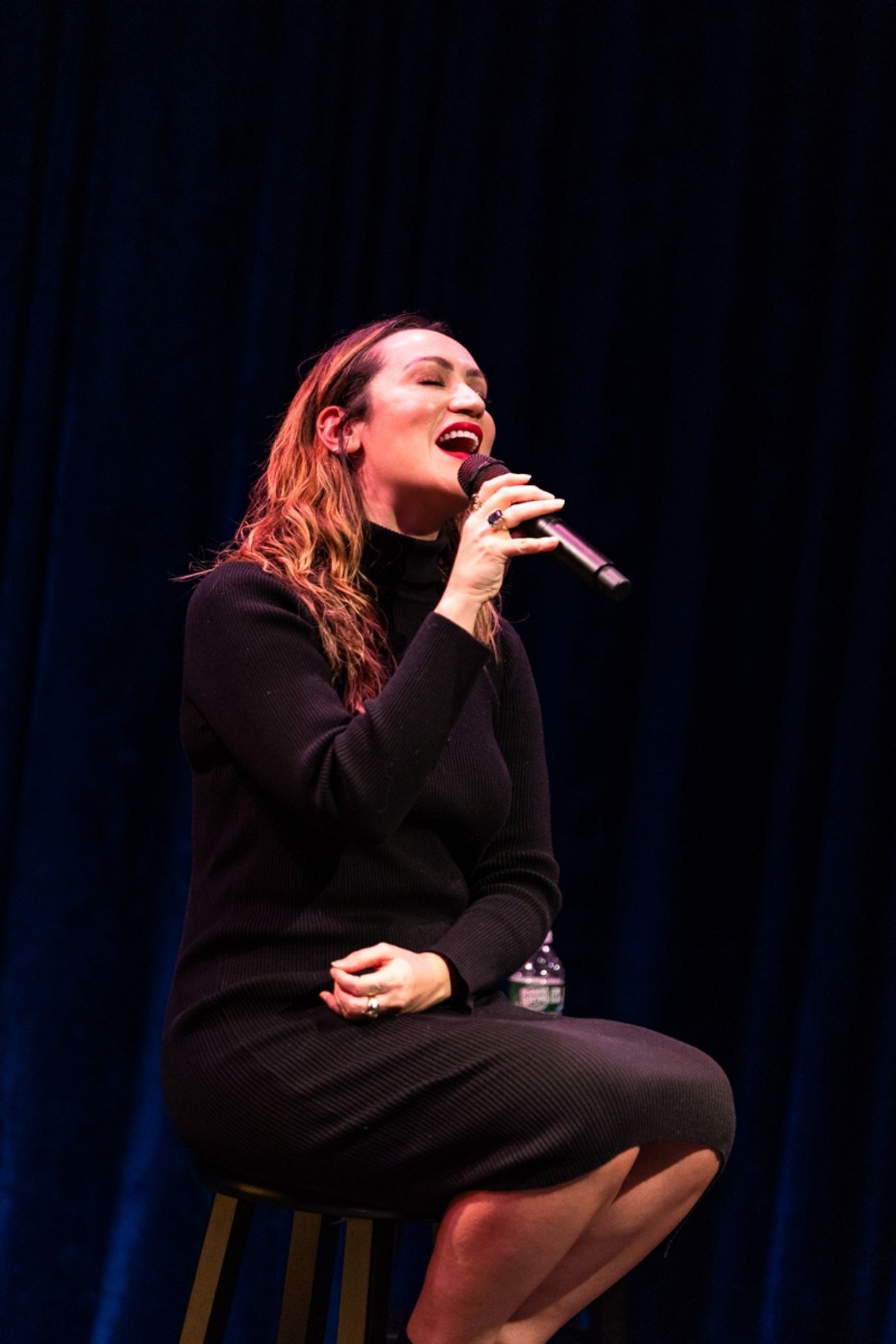 Review: AN EVENING WITH EDEN ESPINOSA Concert at Holmdel Theatre Company 11/13  Image