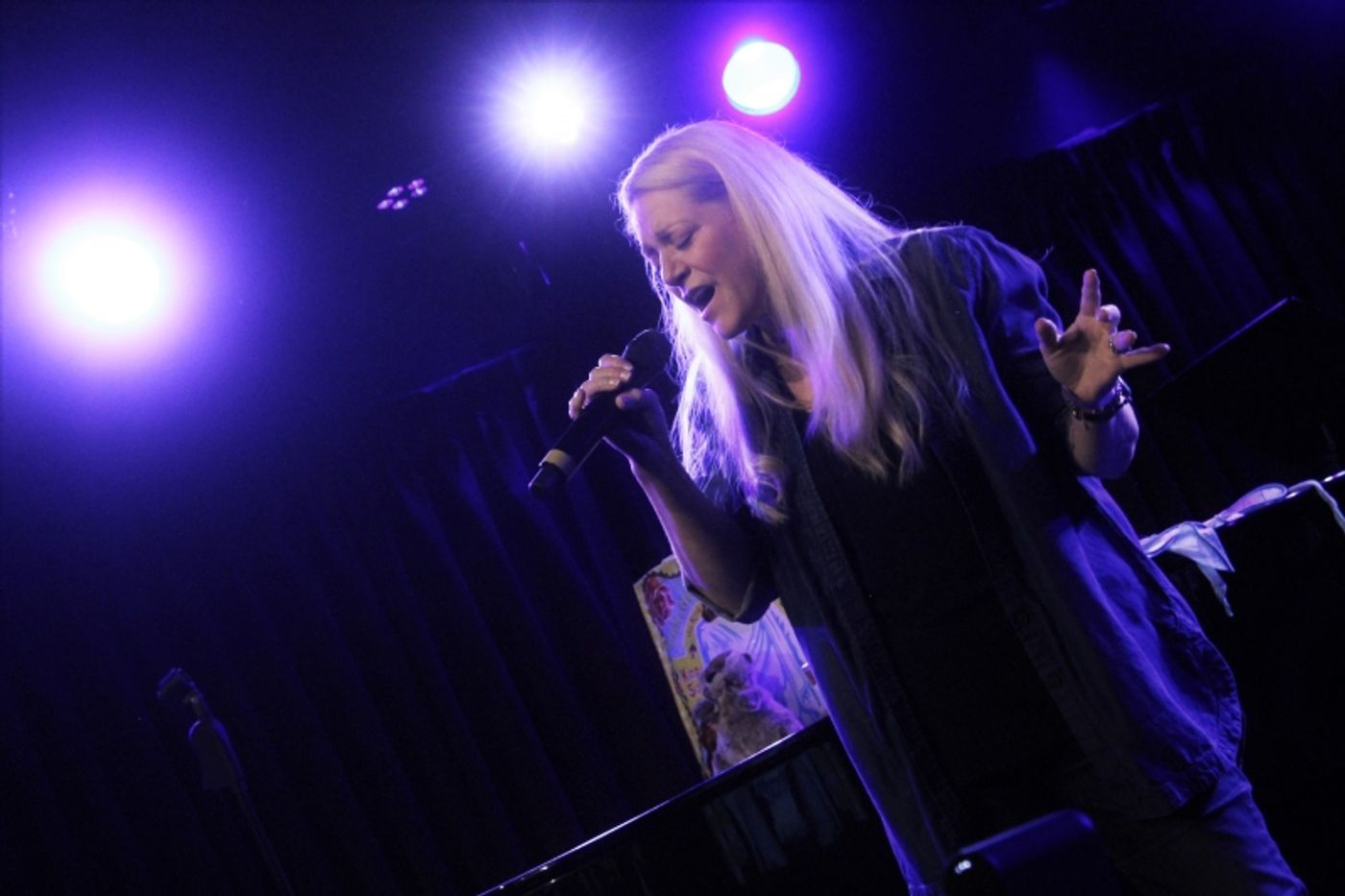 Review: LEOLA'S LADY LAND LOUNGE at The Green Room 42 is New, Cool, and Tons O' Fun  Image