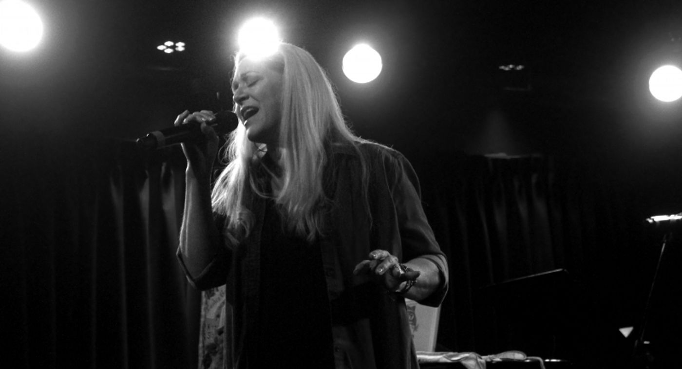 Review: LEOLA'S LADY LAND LOUNGE at The Green Room 42 is New, Cool, and Tons O' Fun  Image