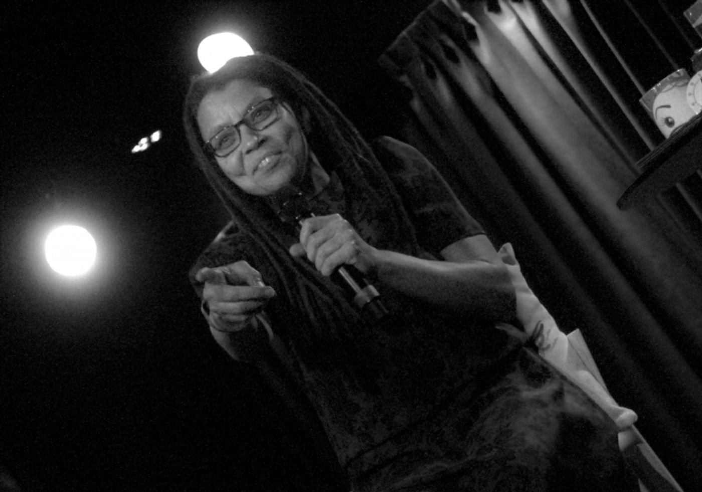 Review: LEOLA'S LADY LAND LOUNGE at The Green Room 42 is New, Cool, and Tons O' Fun  Image