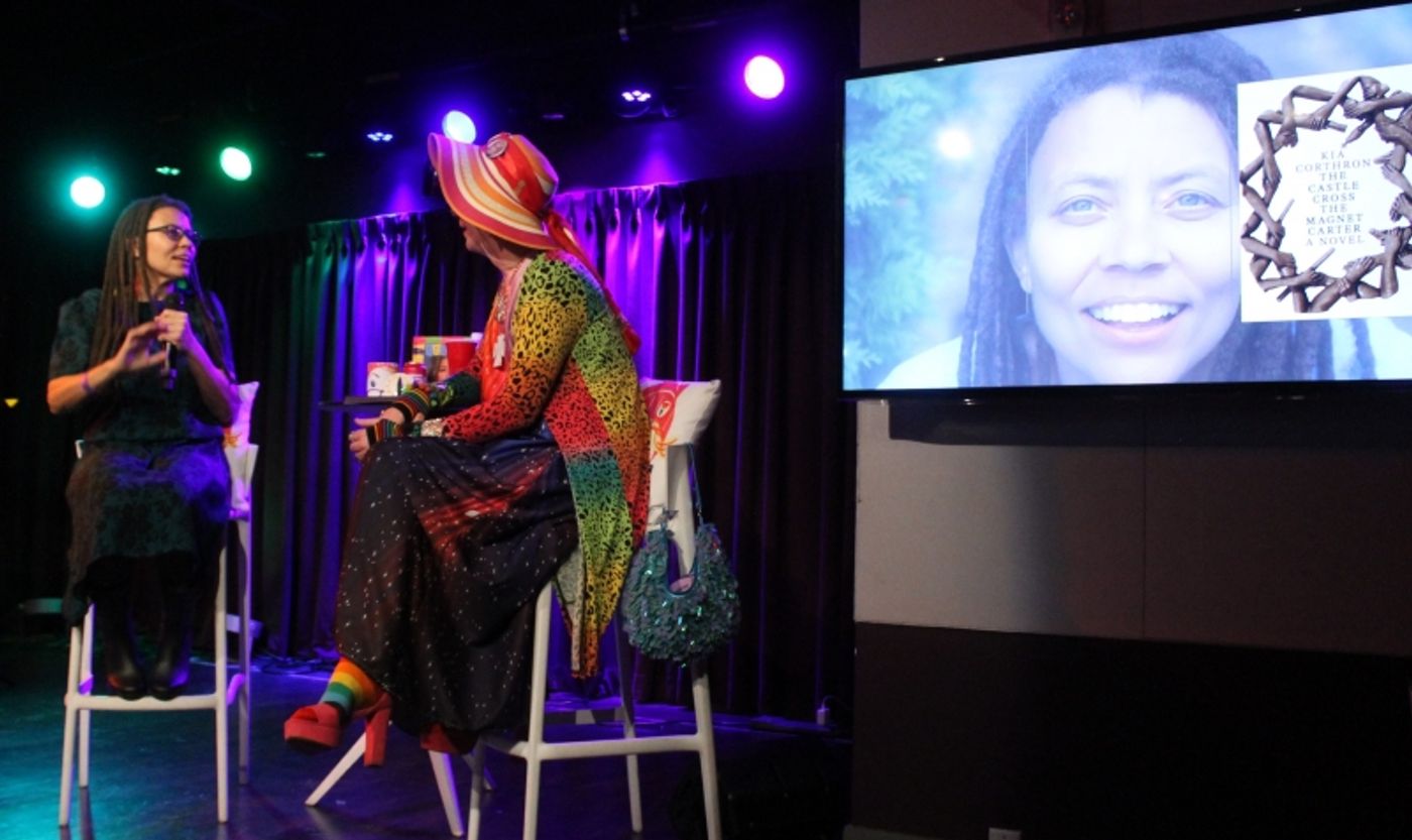 Review: LEOLA'S LADY LAND LOUNGE at The Green Room 42 is New, Cool, and Tons O' Fun  Image