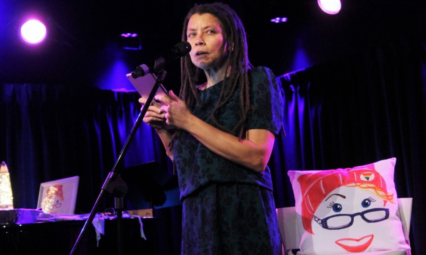 Review: LEOLA'S LADY LAND LOUNGE at The Green Room 42 is New, Cool, and Tons O' Fun  Image