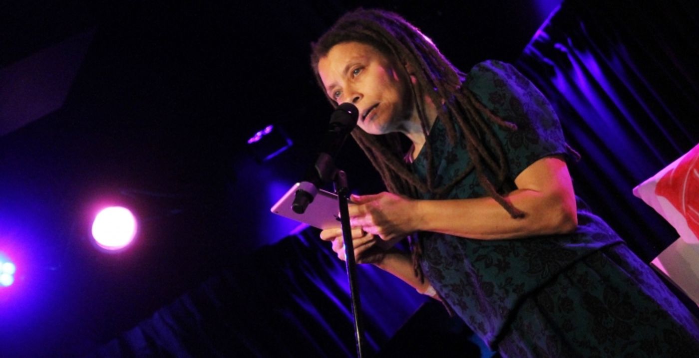 Review: LEOLA'S LADY LAND LOUNGE at The Green Room 42 is New, Cool, and Tons O' Fun  Image