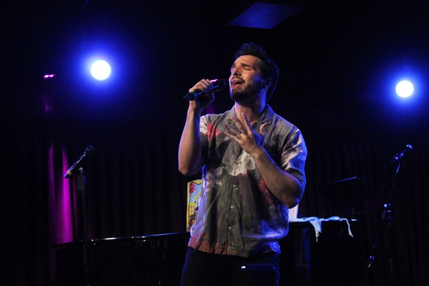 Review: LEOLA'S LADY LAND LOUNGE at The Green Room 42 is New, Cool, and Tons O' Fun  Image