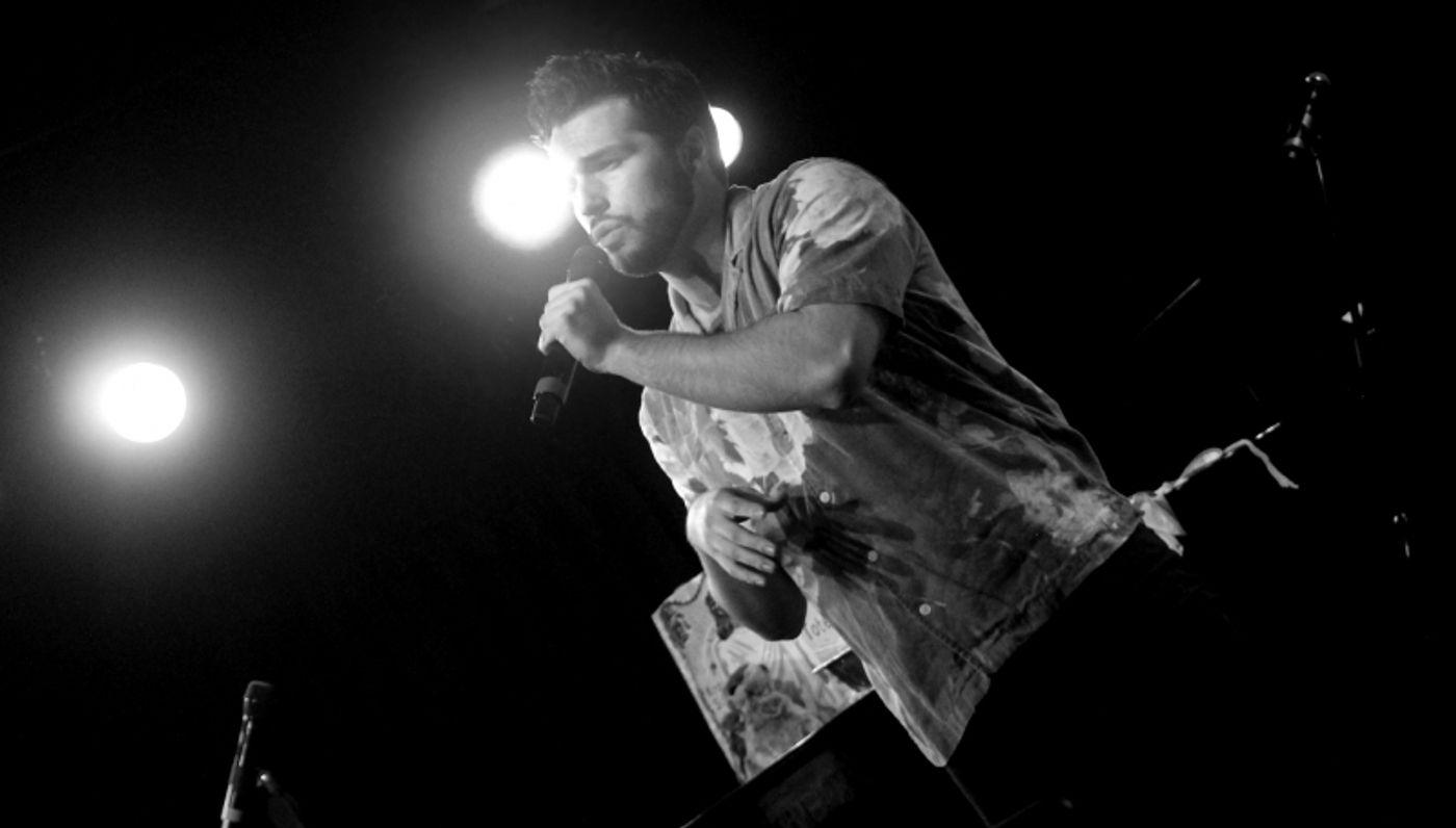 Review: LEOLA'S LADY LAND LOUNGE at The Green Room 42 is New, Cool, and Tons O' Fun  Image