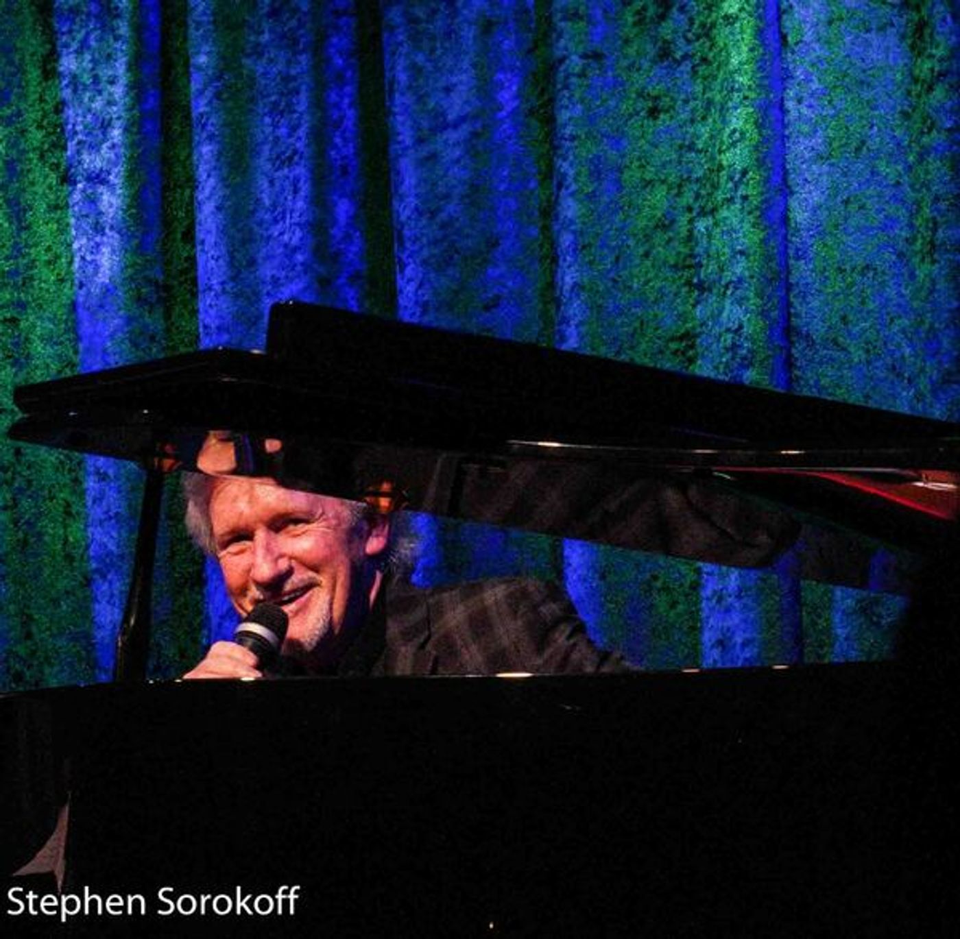 Photo Coverage: Alan Broadbent Plays Birdland  Image