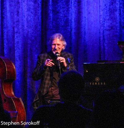 Alan Broadbent Photo