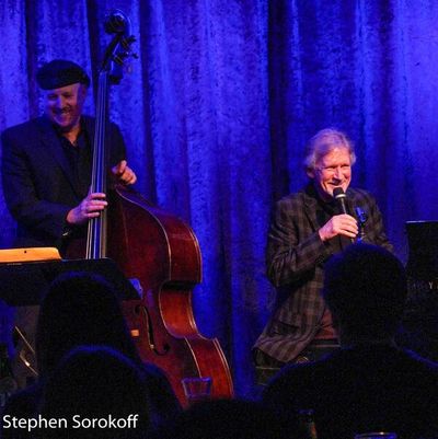 Alan Broadbent Photo