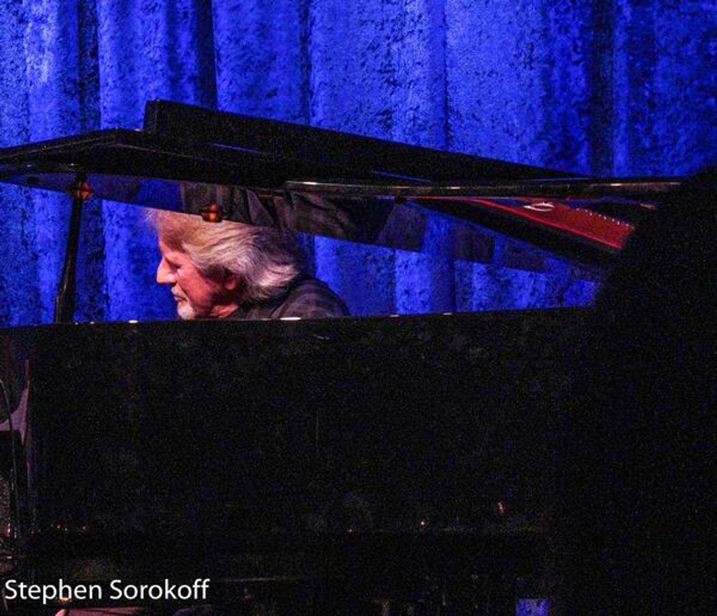 Photo Coverage: Alan Broadbent Plays Birdland  Image