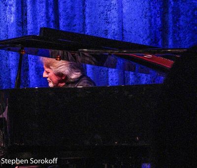 Alan Broadbent Photo