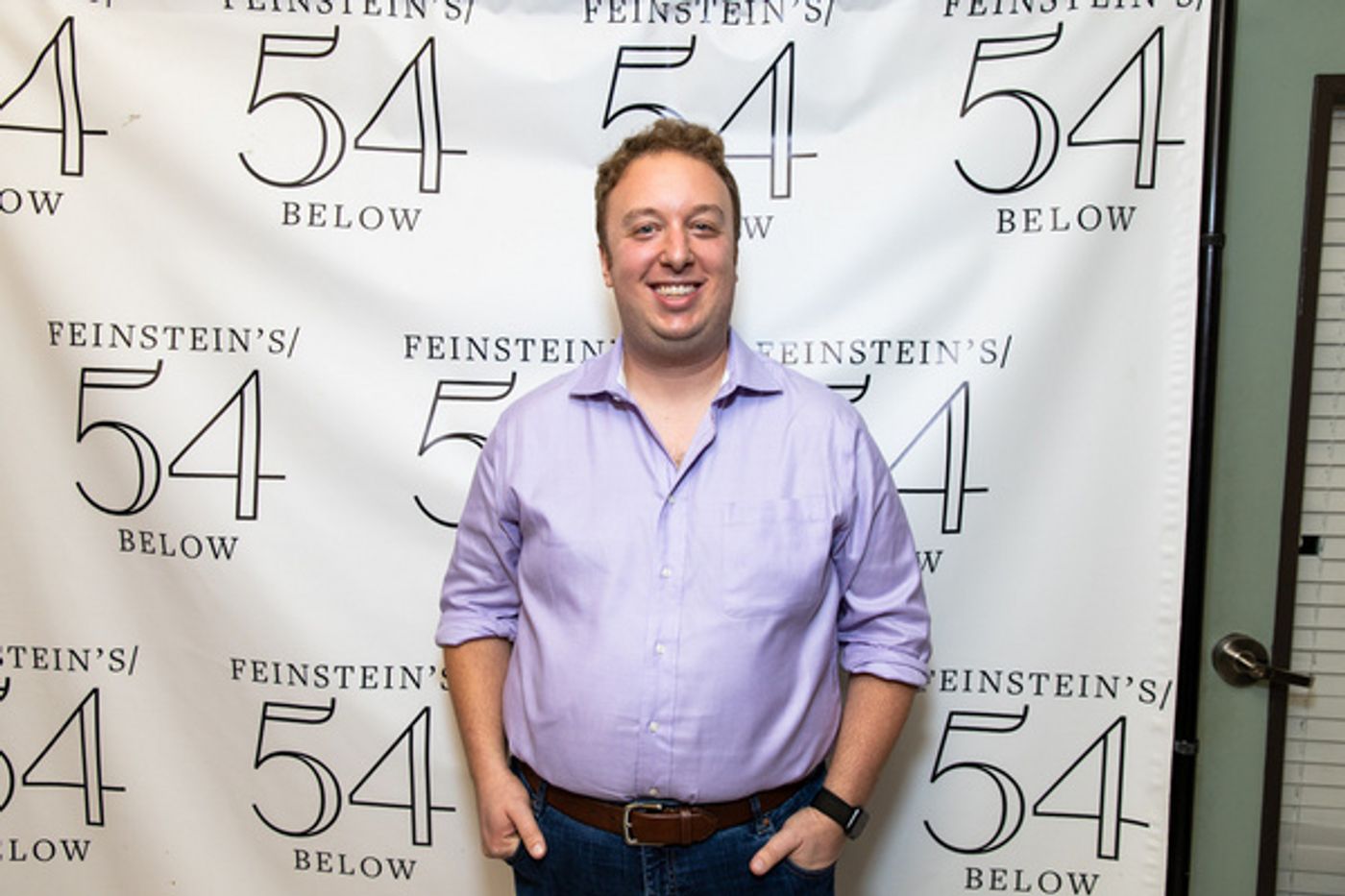 Photos: Isabelle McCalla, Shereen Pimentel and More Sing The Music Of Ben Caplan at Feinstein's/54 Below  Image