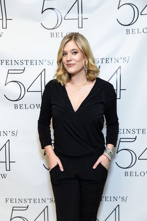 Lauren Nicole Chapman Photo