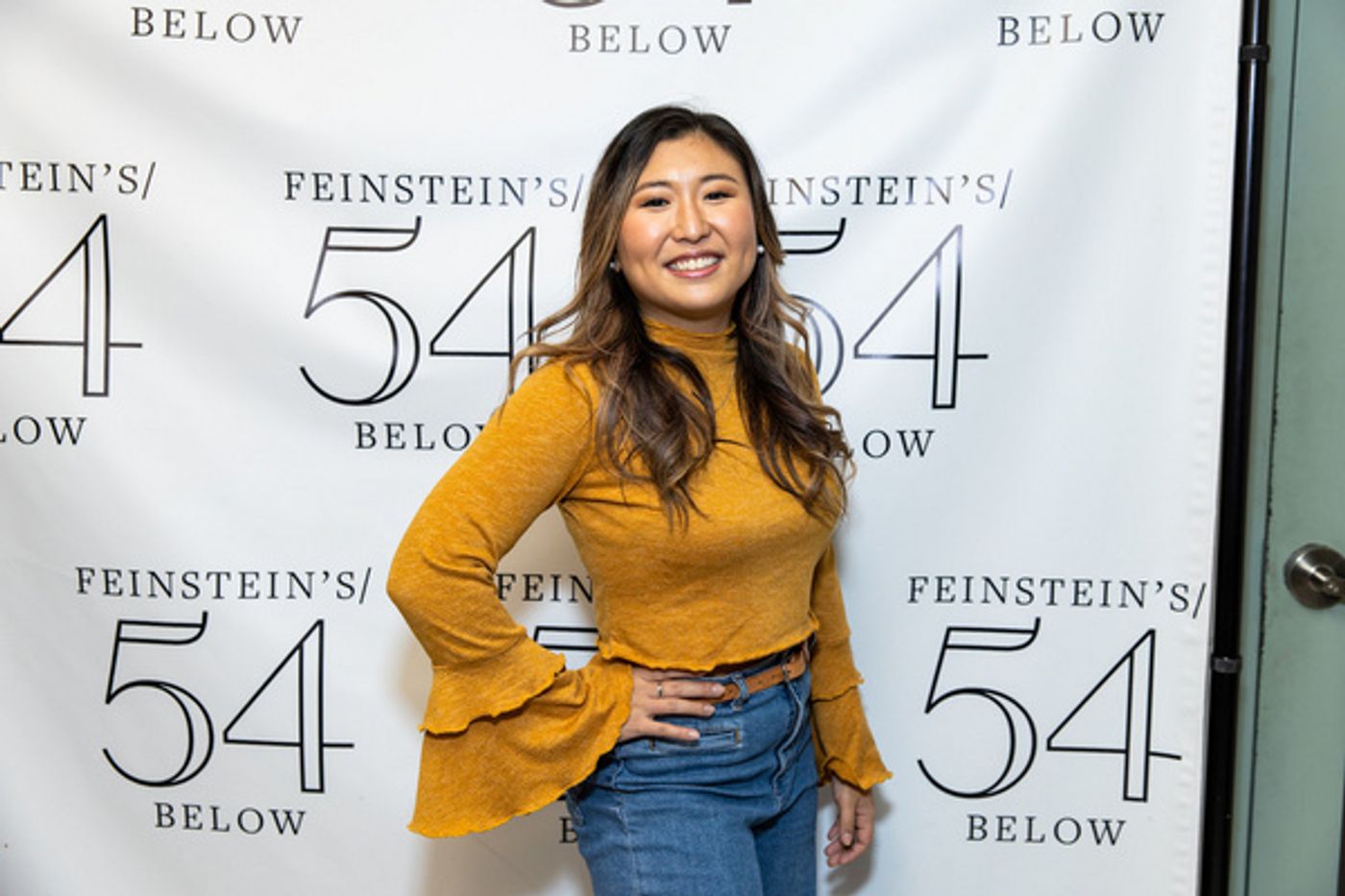 Photos: Isabelle McCalla, Shereen Pimentel and More Sing The Music Of Ben Caplan at Feinstein's/54 Below  Image