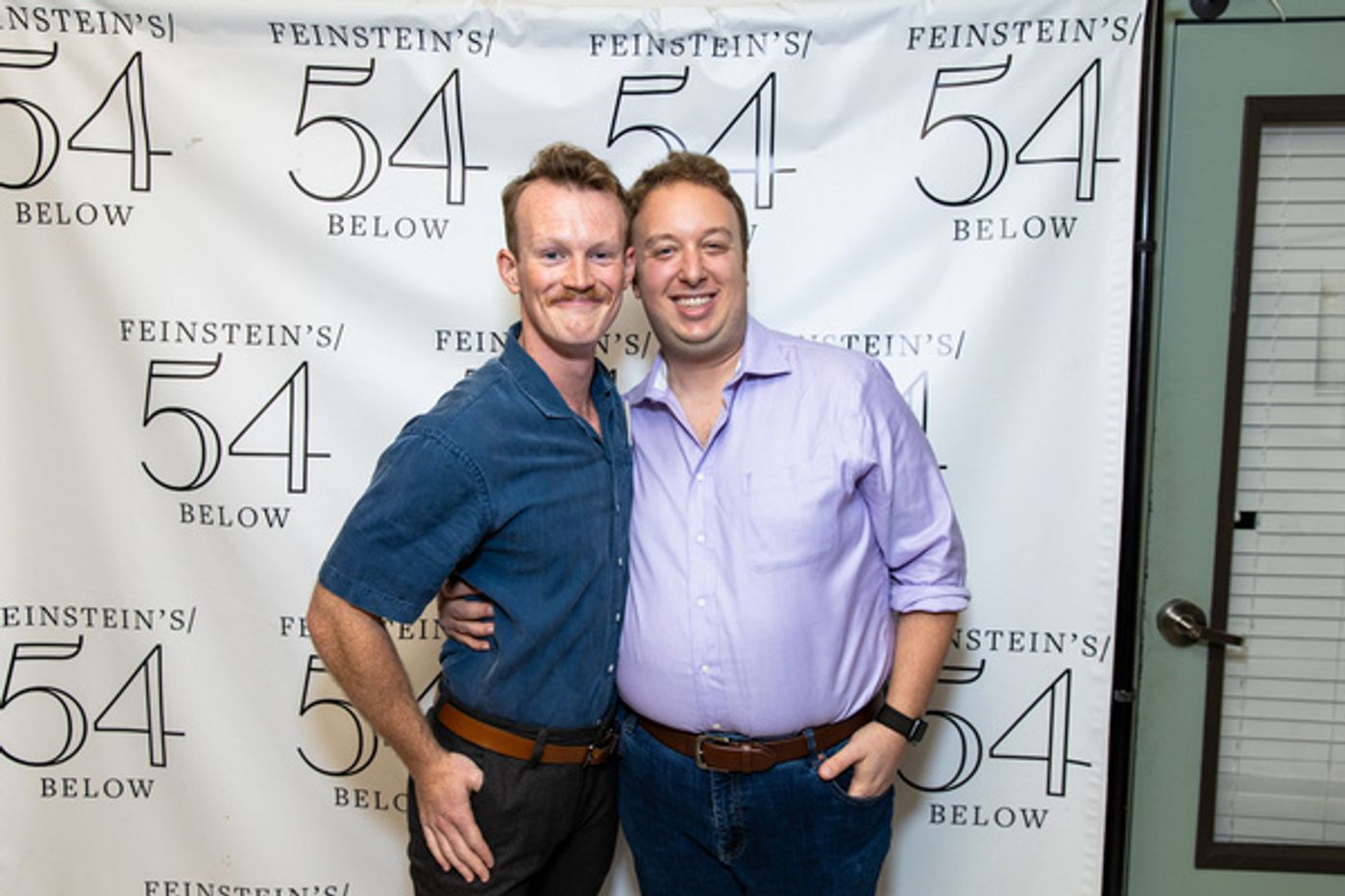 Photos: Isabelle McCalla, Shereen Pimentel and More Sing The Music Of Ben Caplan at Feinstein's/54 Below  Image