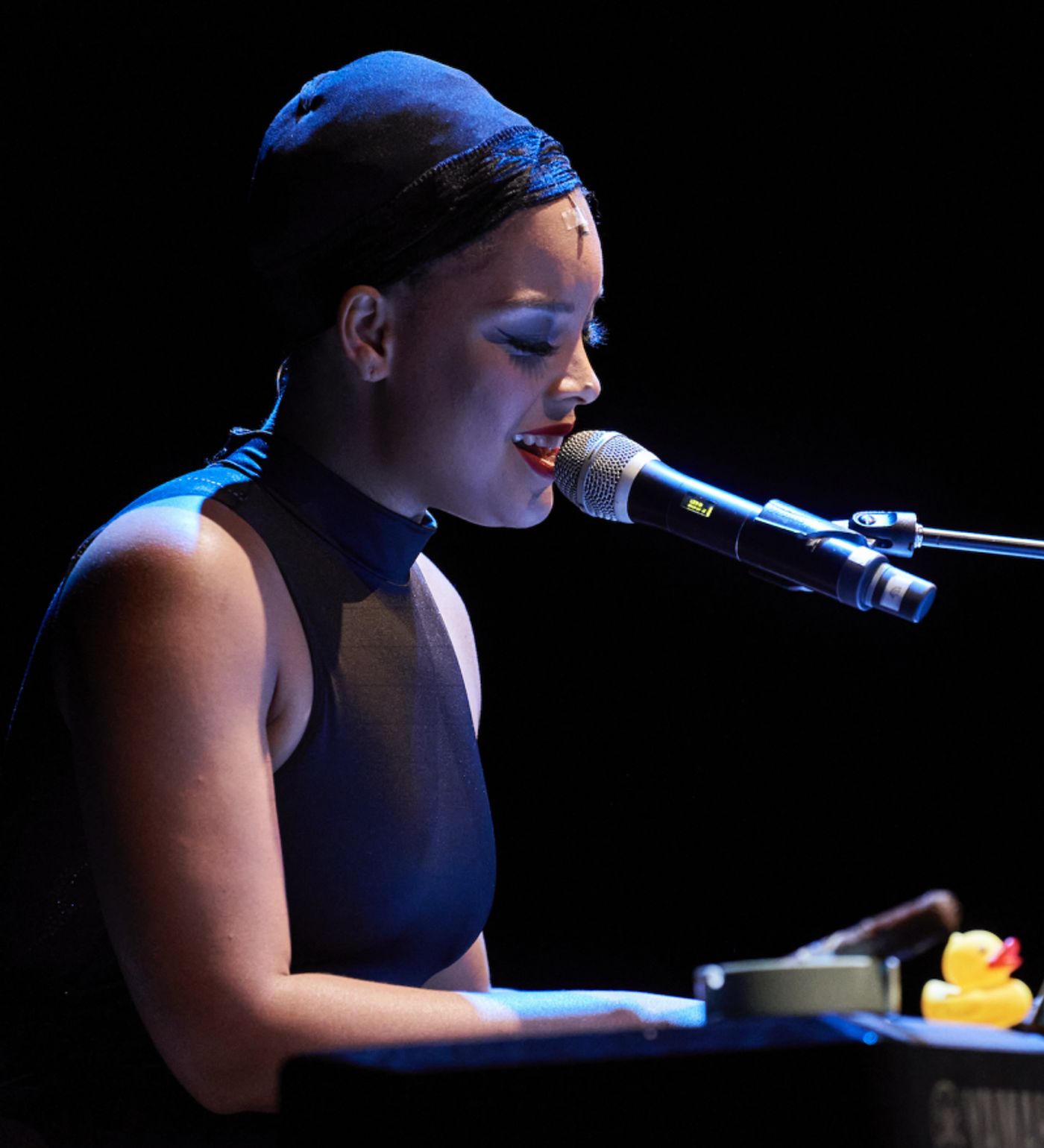 PHOTOS: Últimas imágenes de CAPULLAS EL MUSICAL en Madrid PHOTOS: Últimas imágenes de CAPULLAS EL MUSICAL en Madrid Image