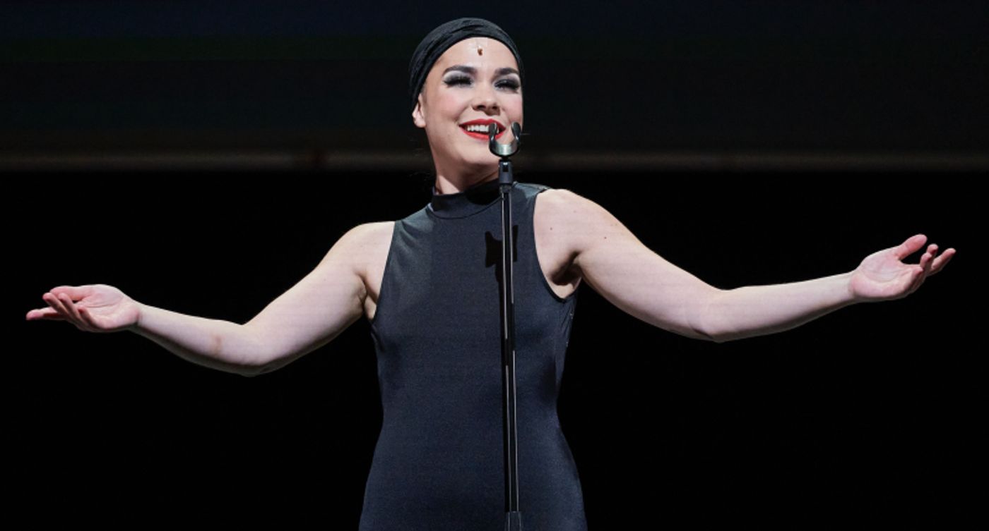 PHOTOS: Últimas imágenes de CAPULLAS EL MUSICAL en Madrid PHOTOS: Últimas imágenes de CAPULLAS EL MUSICAL en Madrid Image