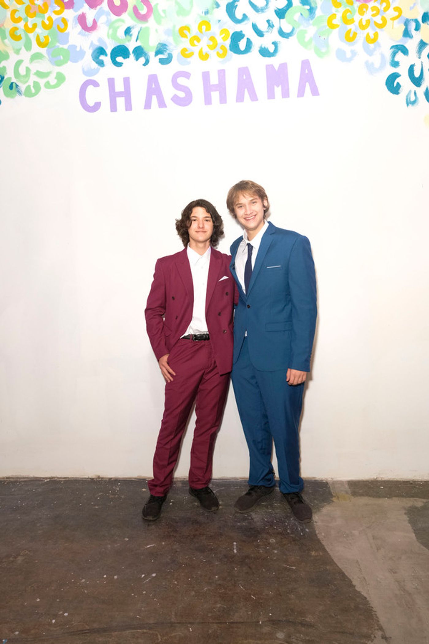 Chashama Gala 2021 is a Welcome Back to Arts and Times Square  Image