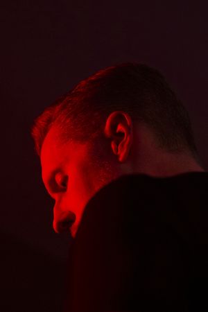 Timothy McDevitt Photo