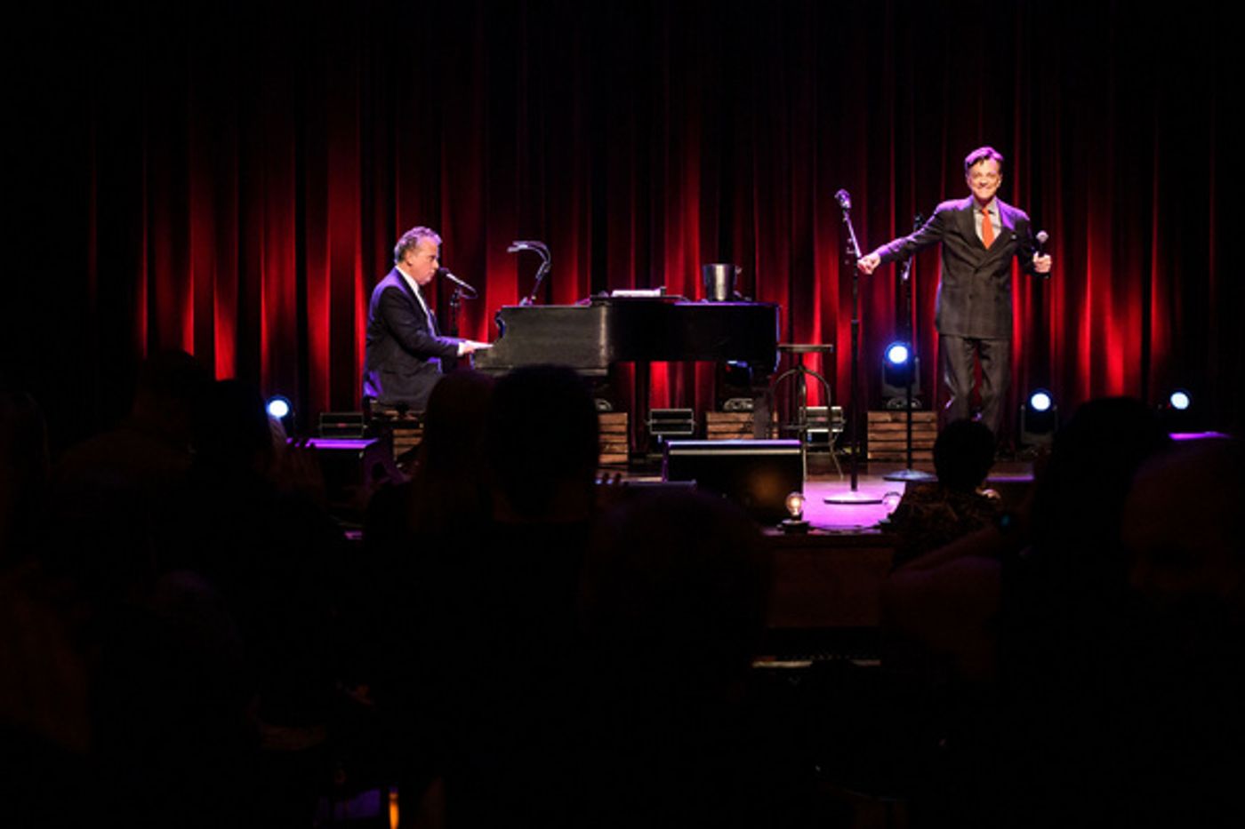 Photos: Cast Party Returns To Nashville With Starry Event  Image