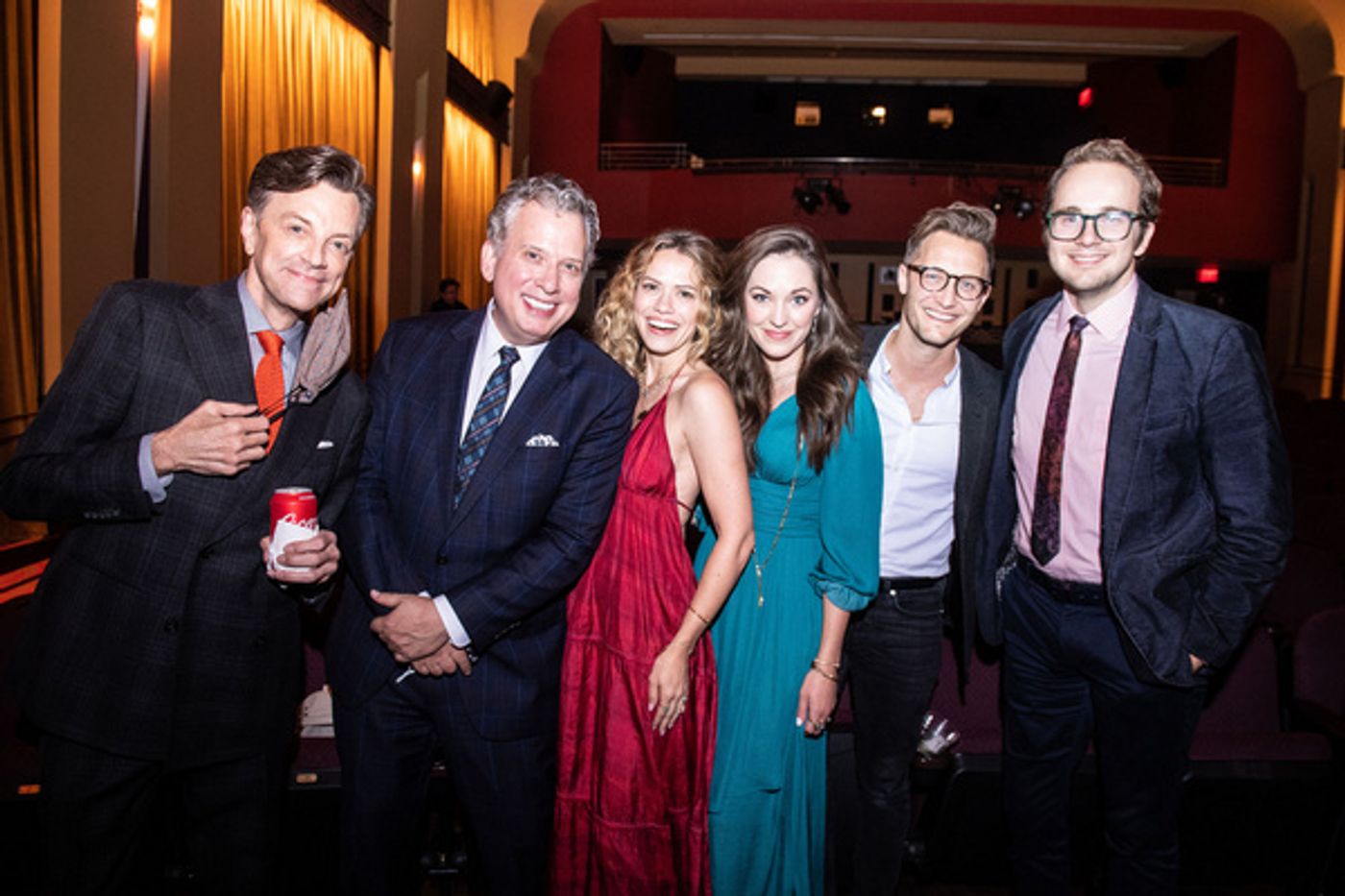 Photos: Cast Party Returns To Nashville With Starry Event Photos: Cast Party Returns To Nashville With Starry Event Image
