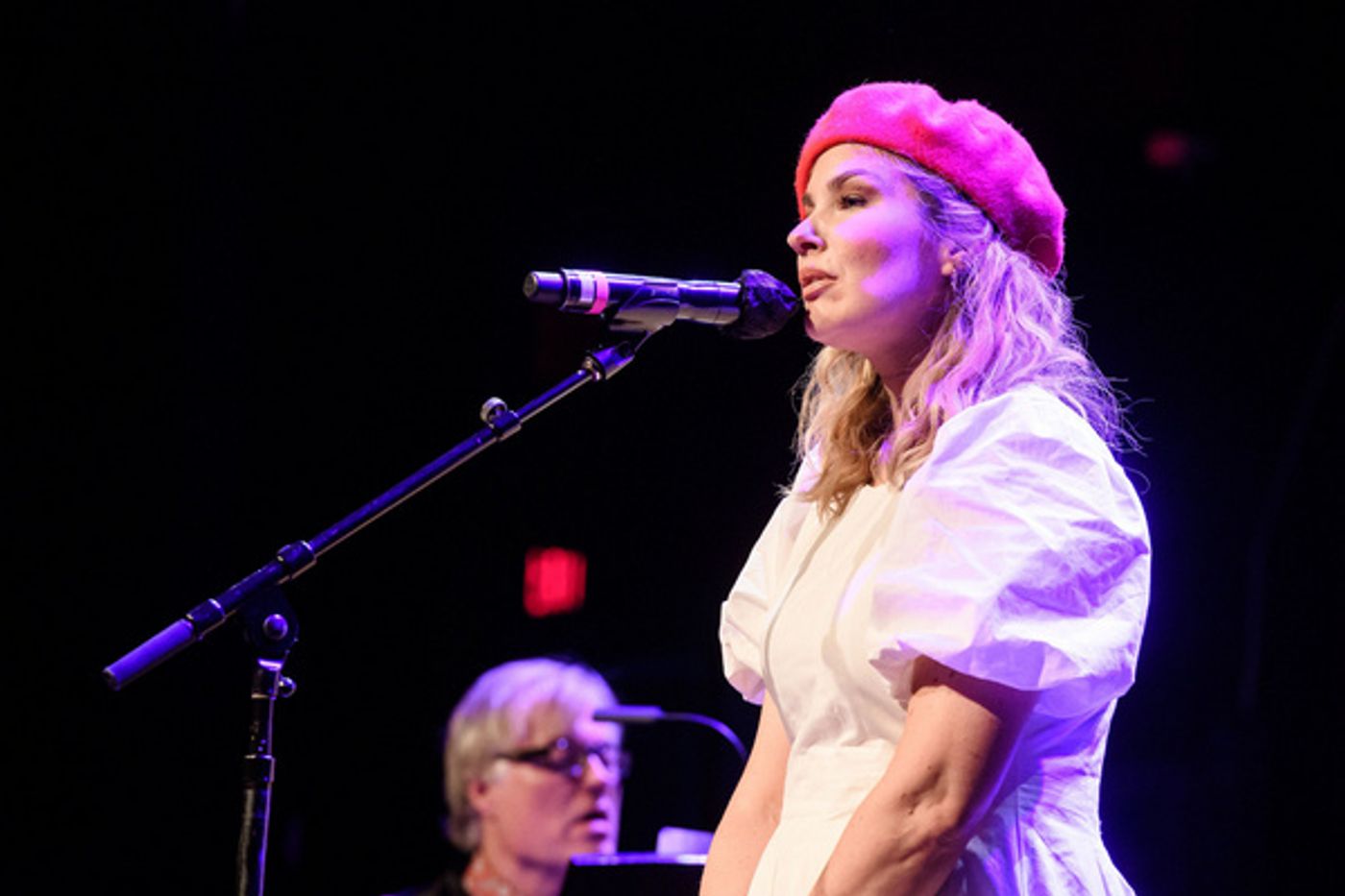 Photos: Cast Party Returns To Nashville With Starry Event Photos: Cast Party Returns To Nashville With Starry Event Image