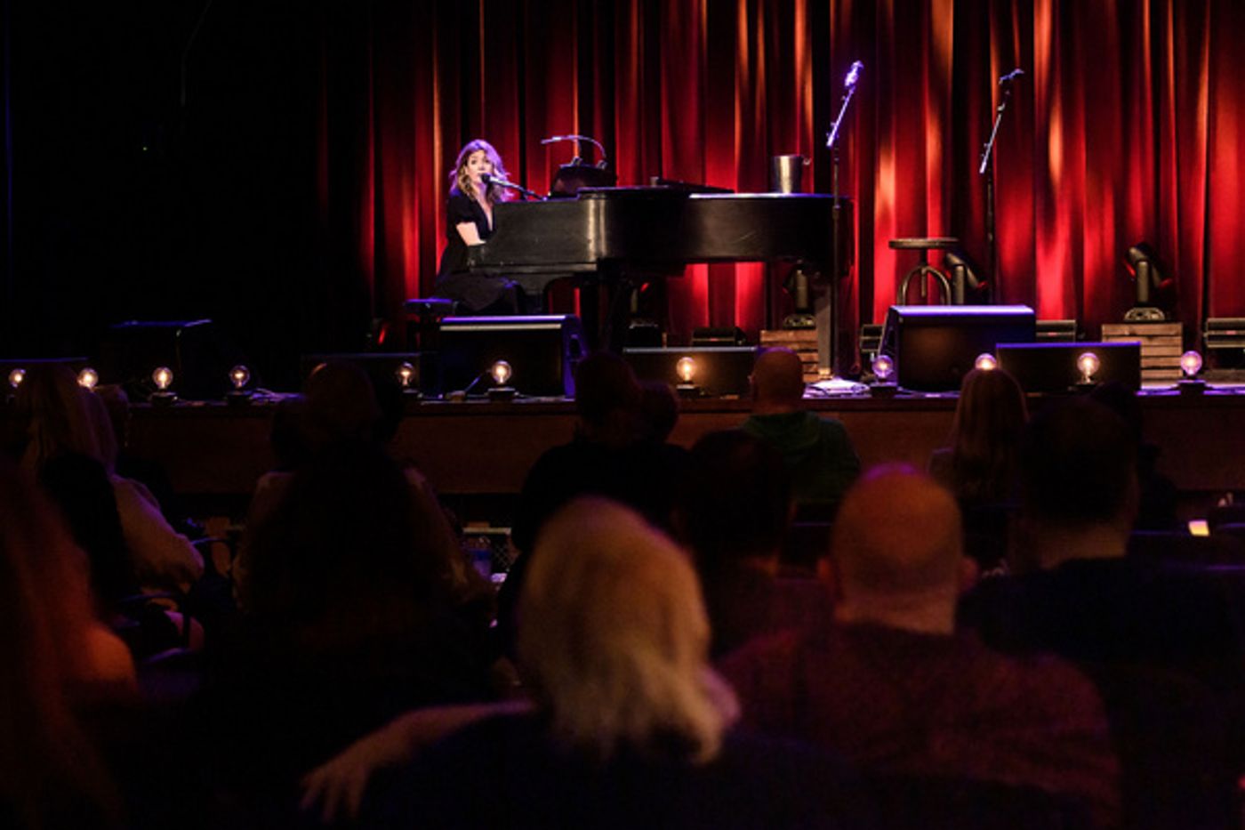 Photos: Cast Party Returns To Nashville With Starry Event Photos: Cast Party Returns To Nashville With Starry Event Image