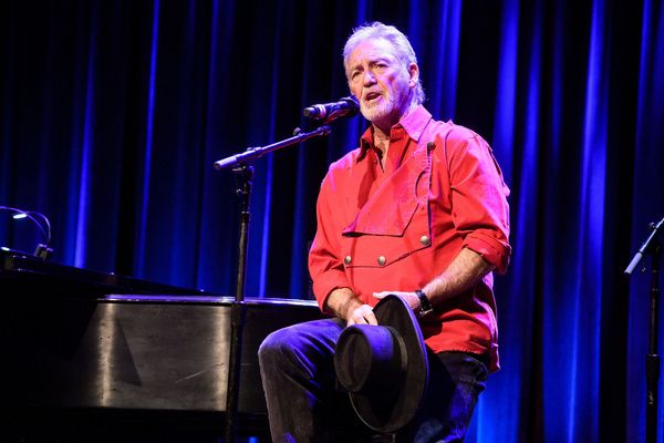 Larry Gatlin Photo
