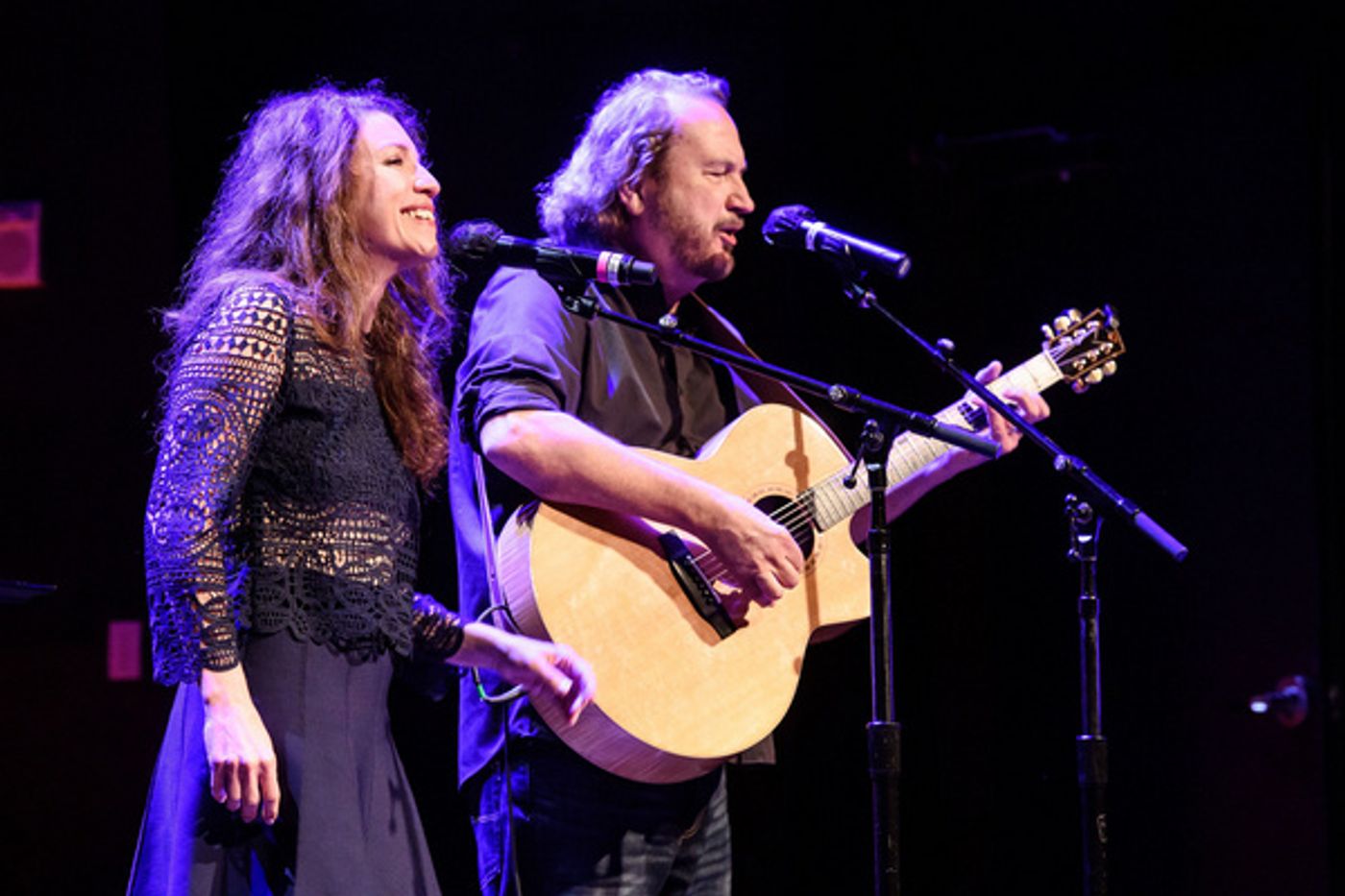 Photos: Cast Party Returns To Nashville With Starry Event  Image