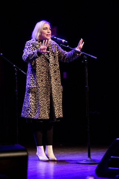 Brenna Whitaker   Photo