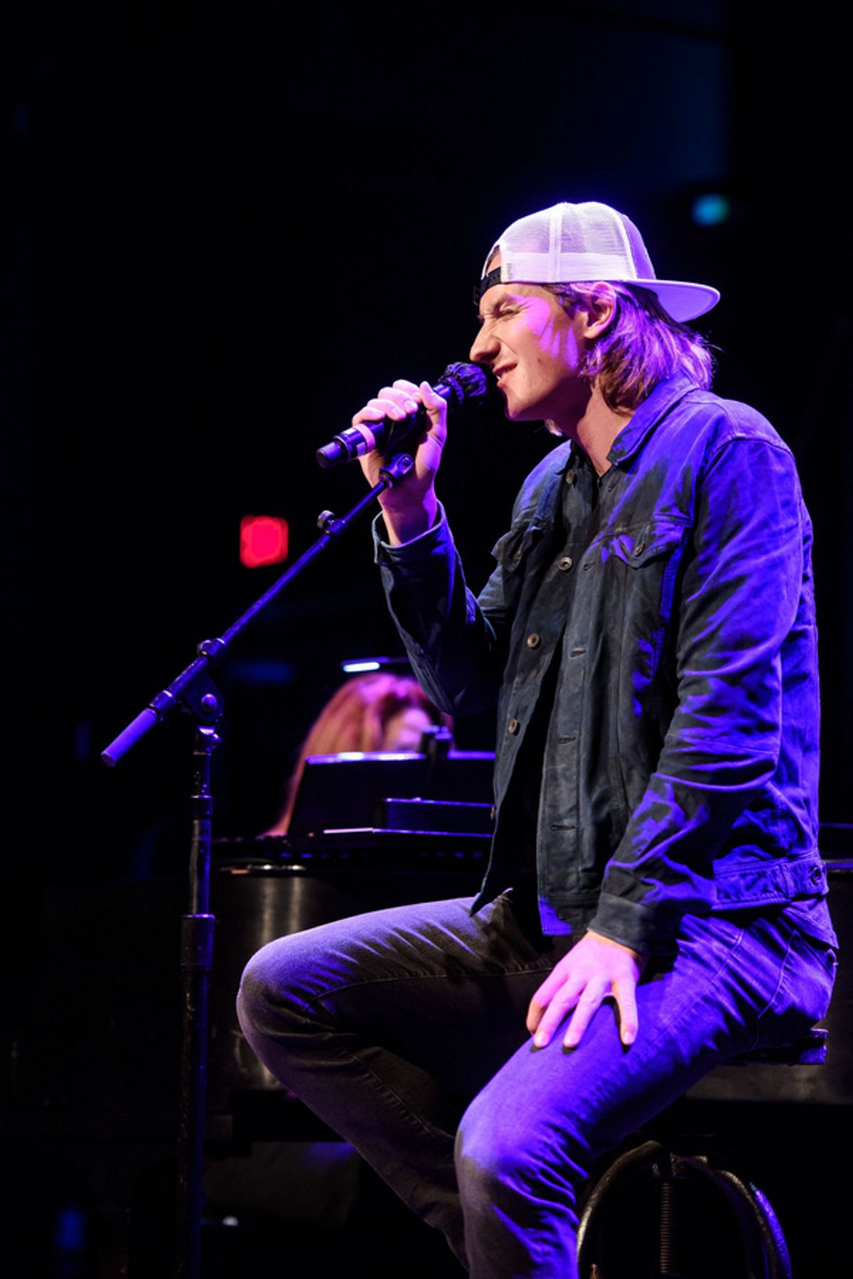 Cooper Alan at Photos: Cast Party Returns To Nashville With Starry Event