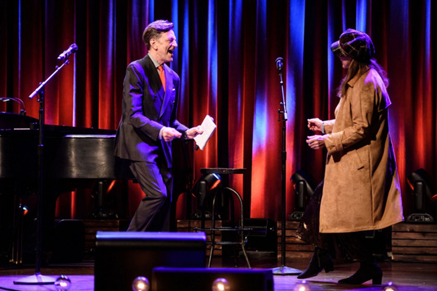 Photos: Cast Party Returns To Nashville With Starry Event  Image