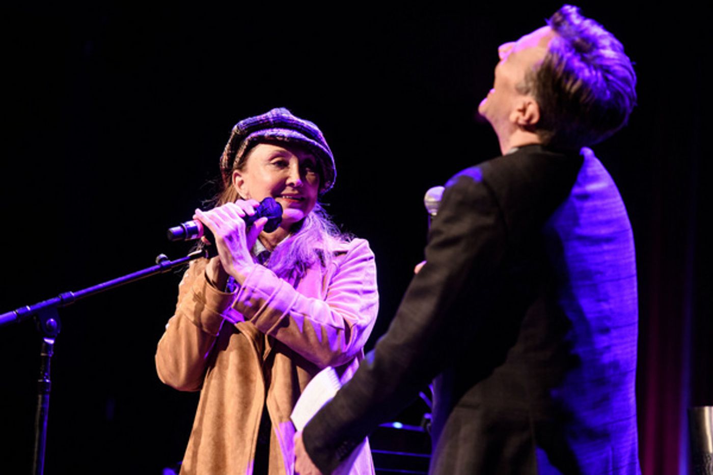 Photos: Cast Party Returns To Nashville With Starry Event  Image