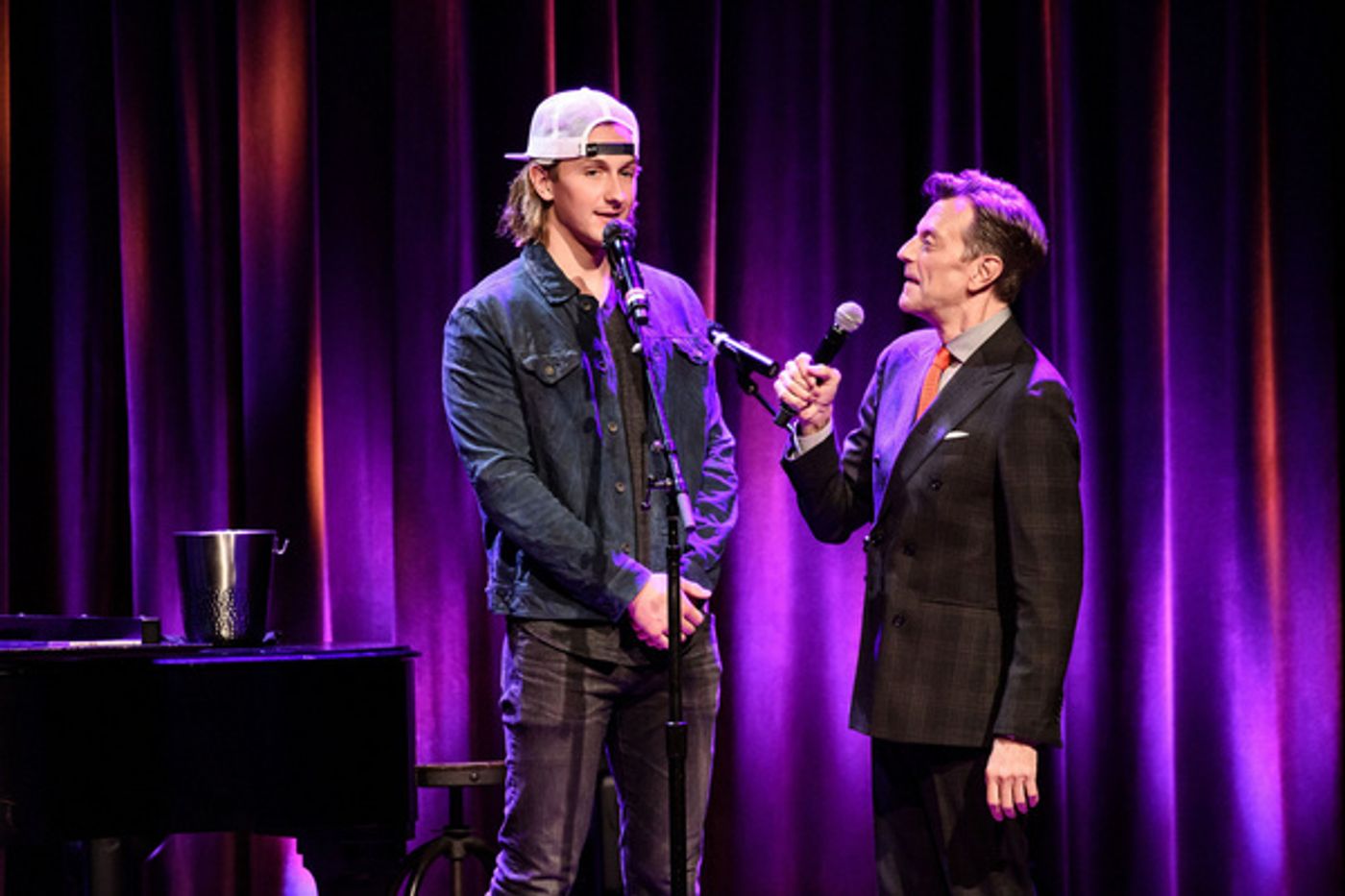 Photos: Cast Party Returns To Nashville With Starry Event Photos: Cast Party Returns To Nashville With Starry Event Image