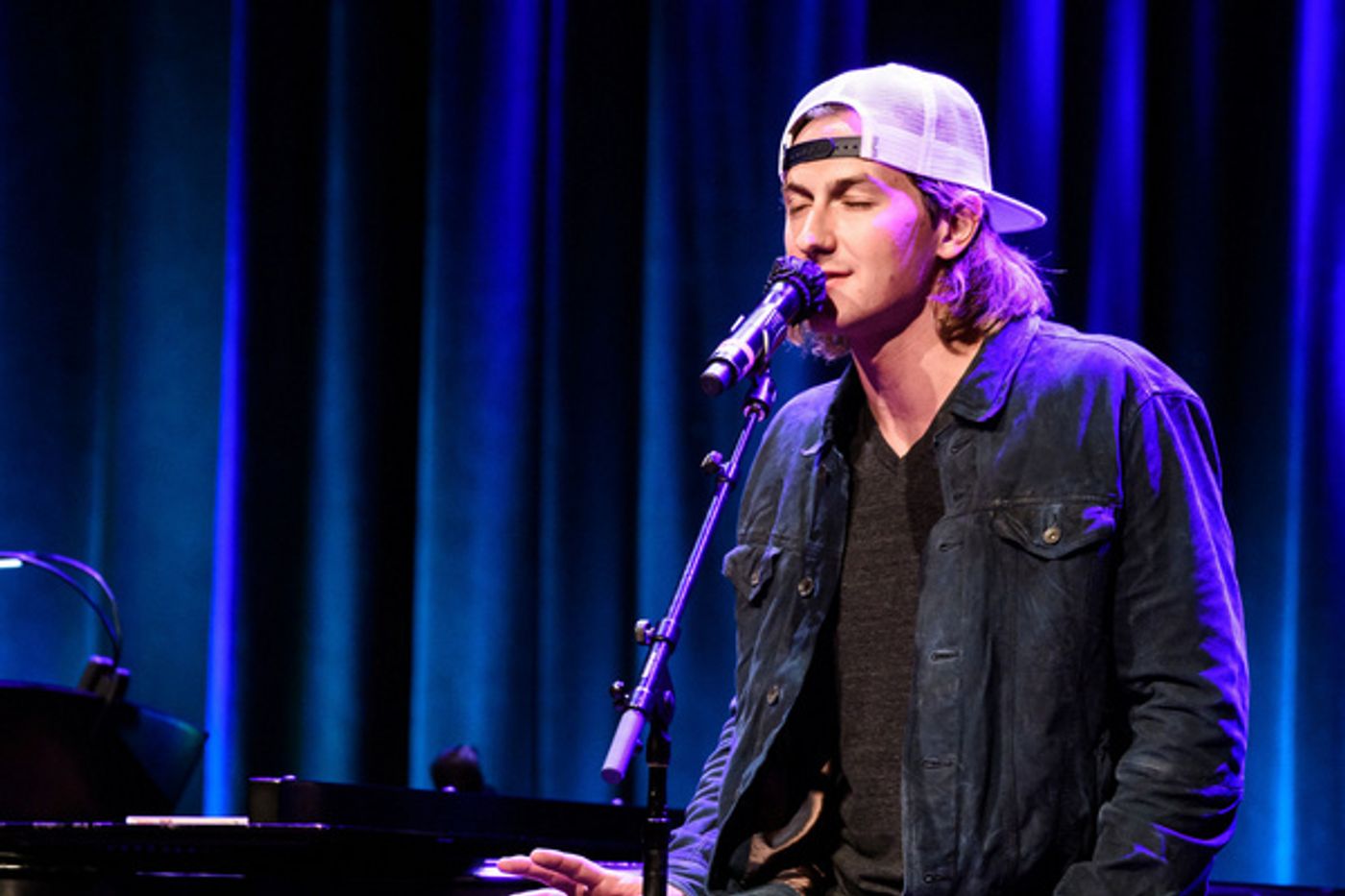 Photos: Cast Party Returns To Nashville With Starry Event Photos: Cast Party Returns To Nashville With Starry Event Image