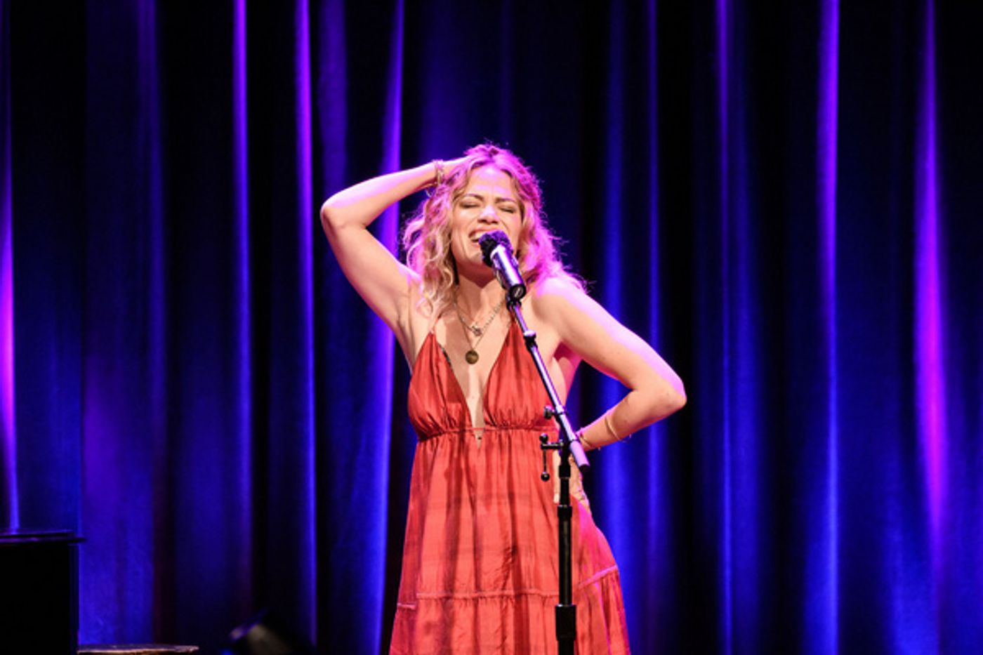 Photos: Cast Party Returns To Nashville With Starry Event Photos: Cast Party Returns To Nashville With Starry Event Image