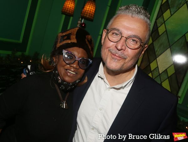 Photos: Go Inside Reopening Night of IMMERSIVE VAN GOGH at Pier 36 — photo 14 of 41