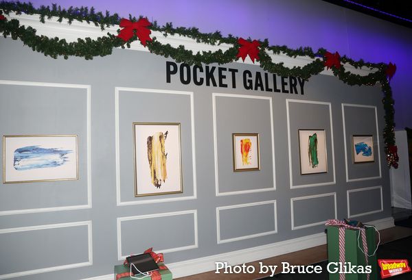 Photos: Go Inside Reopening Night of IMMERSIVE VAN GOGH at Pier 36 — photo 28 of 41