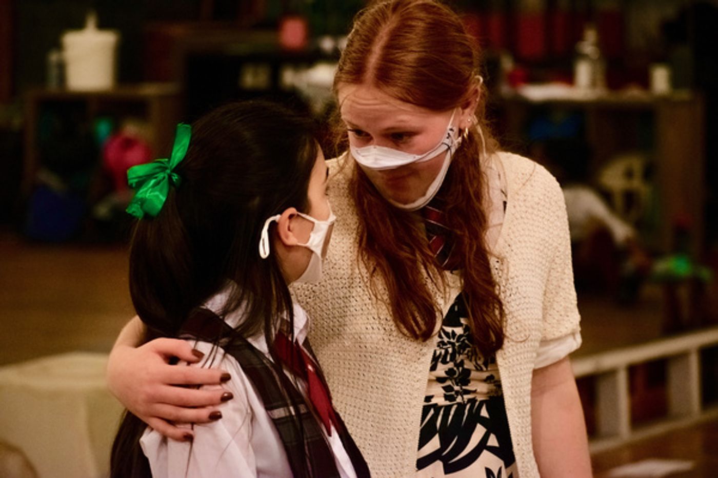 Photos: Broadway Training Center Of Westchester To Present Roald Dahl's MATILDA THE MUSICAL  Image