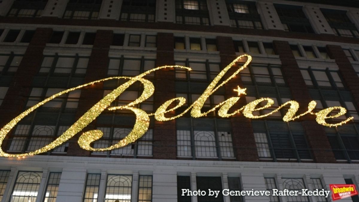 Macy's Thanksgiving Day Parade at Photos: Cast of WICKED, SIX, and More Rehearse For the Macy's Thanksgiving Day Parade