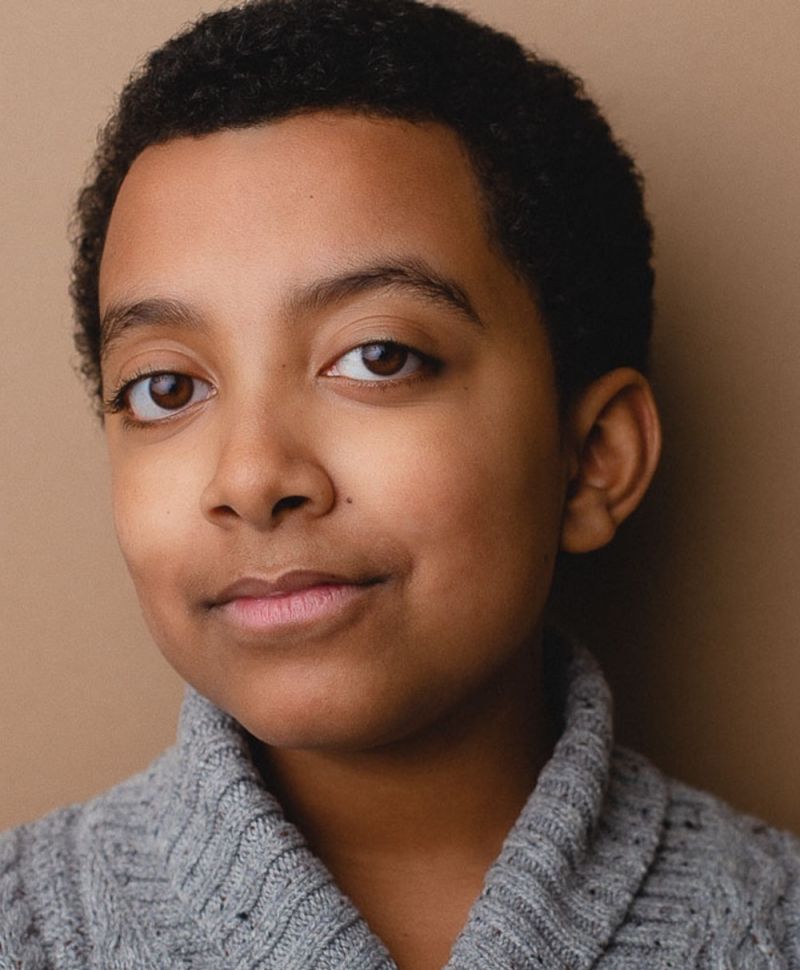 Meet the Cast of MJ THE MUSICAL  Image