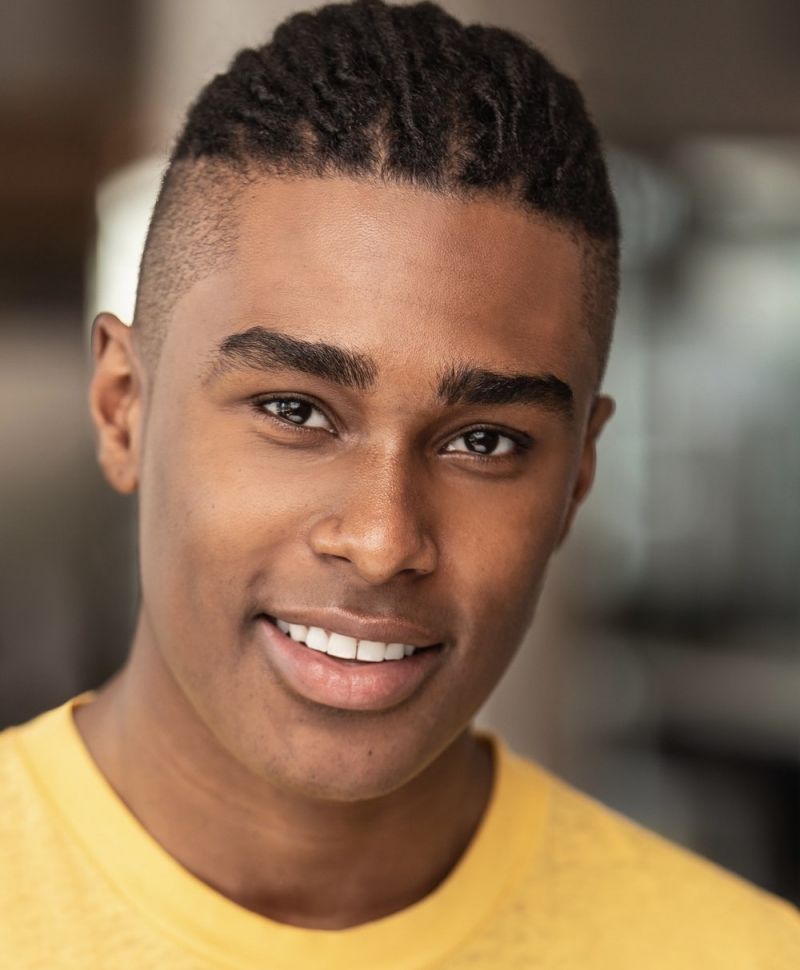 Meet the Cast of MJ THE MUSICAL  Image
