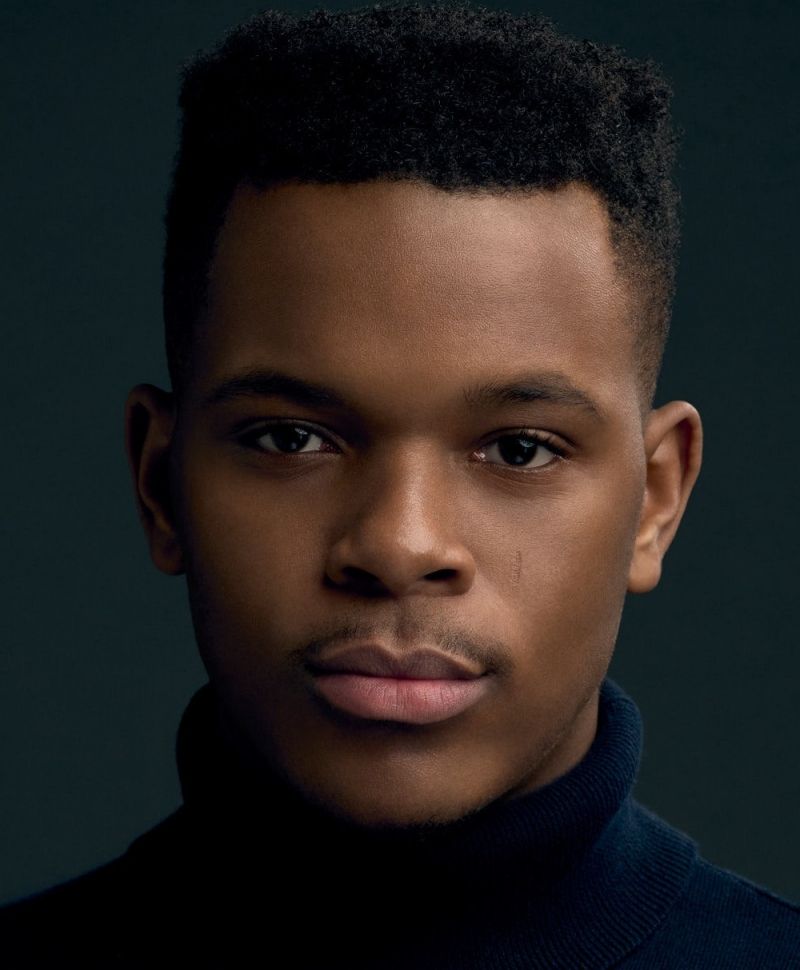 Meet the Cast of MJ THE MUSICAL  Image