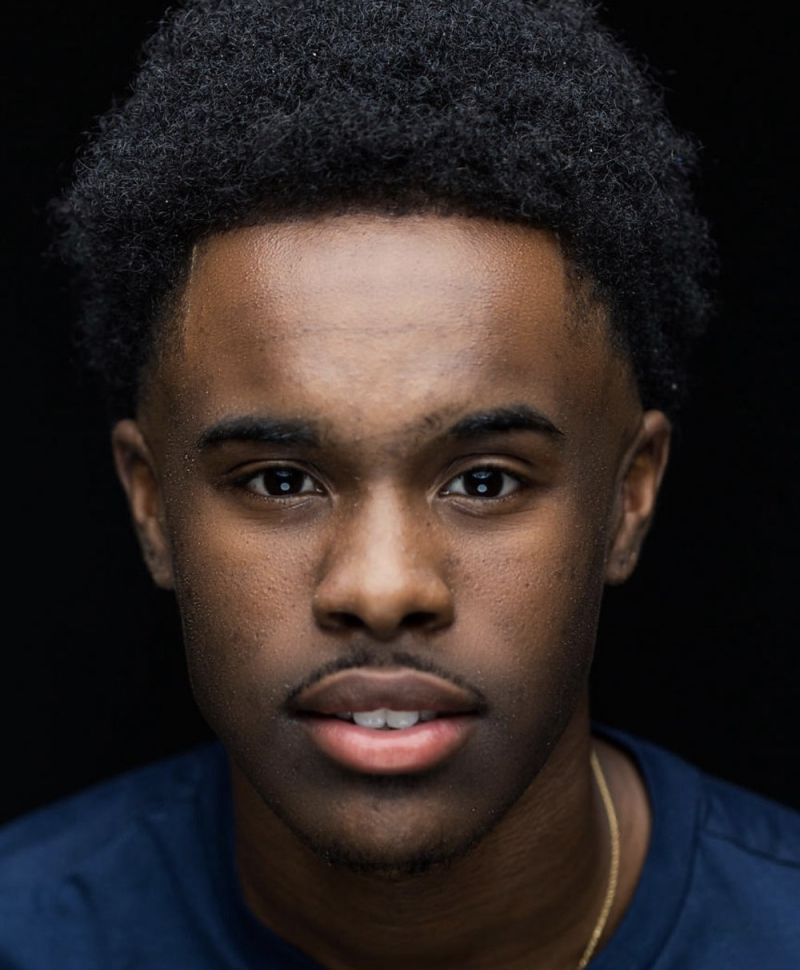Meet the Cast of MJ THE MUSICAL  Image