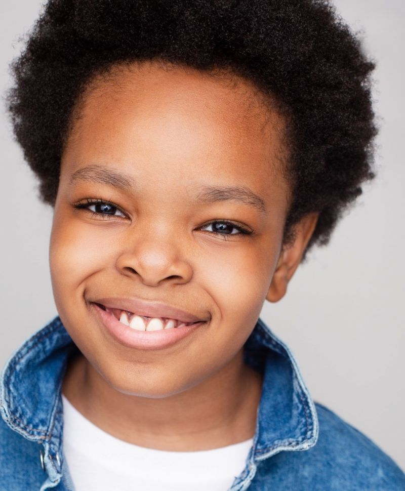 Meet the Cast of MJ THE MUSICAL  Image