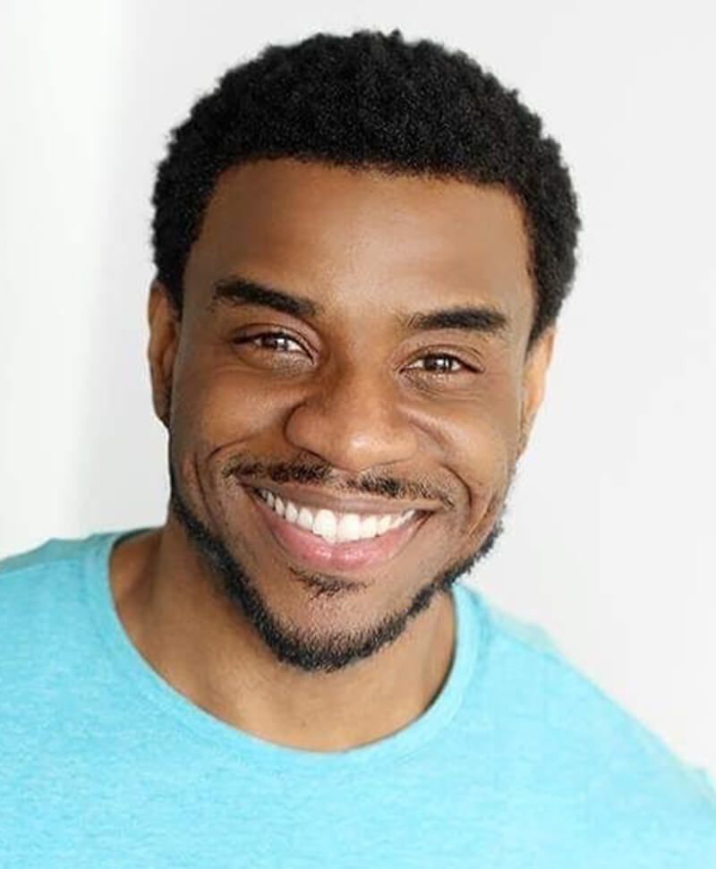 Meet the Cast of MJ THE MUSICAL  Image