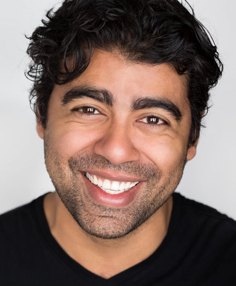 Meet the Cast of MJ THE MUSICAL  Image