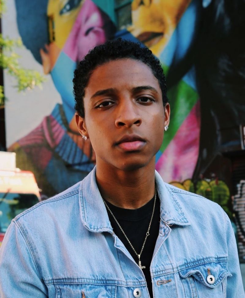 Meet the Cast of MJ THE MUSICAL  Image
