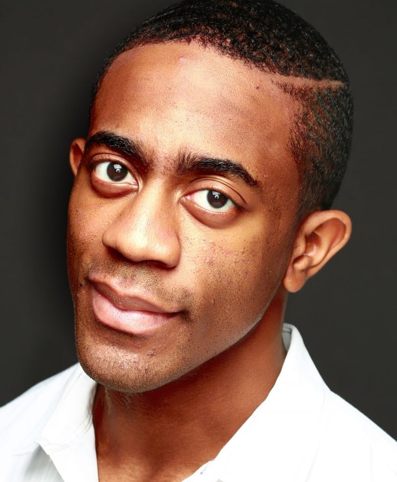 Meet the Cast of MJ THE MUSICAL  Image