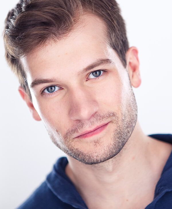 Meet the Cast of MJ THE MUSICAL  Image