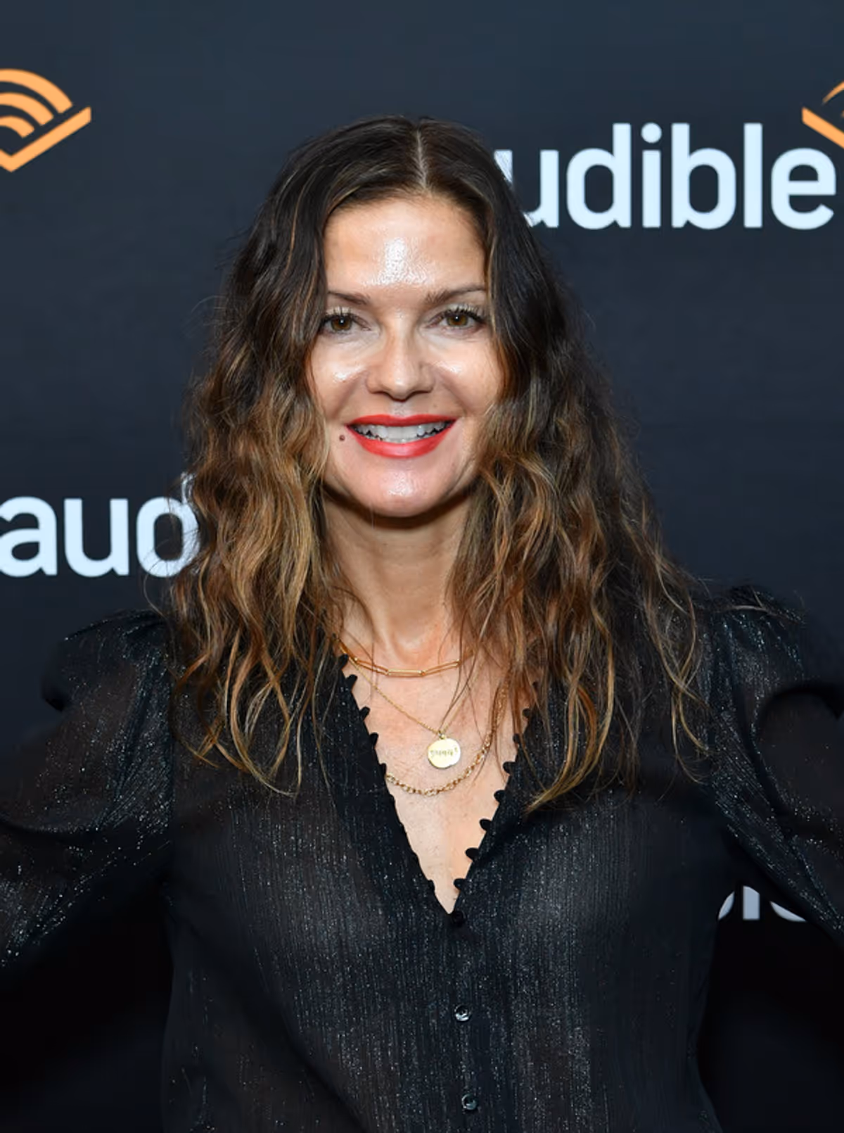 Jill Hennessy at 